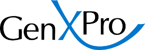 GenXPro Logo 300x100