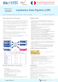 BioInfraProt LIFS Borstel