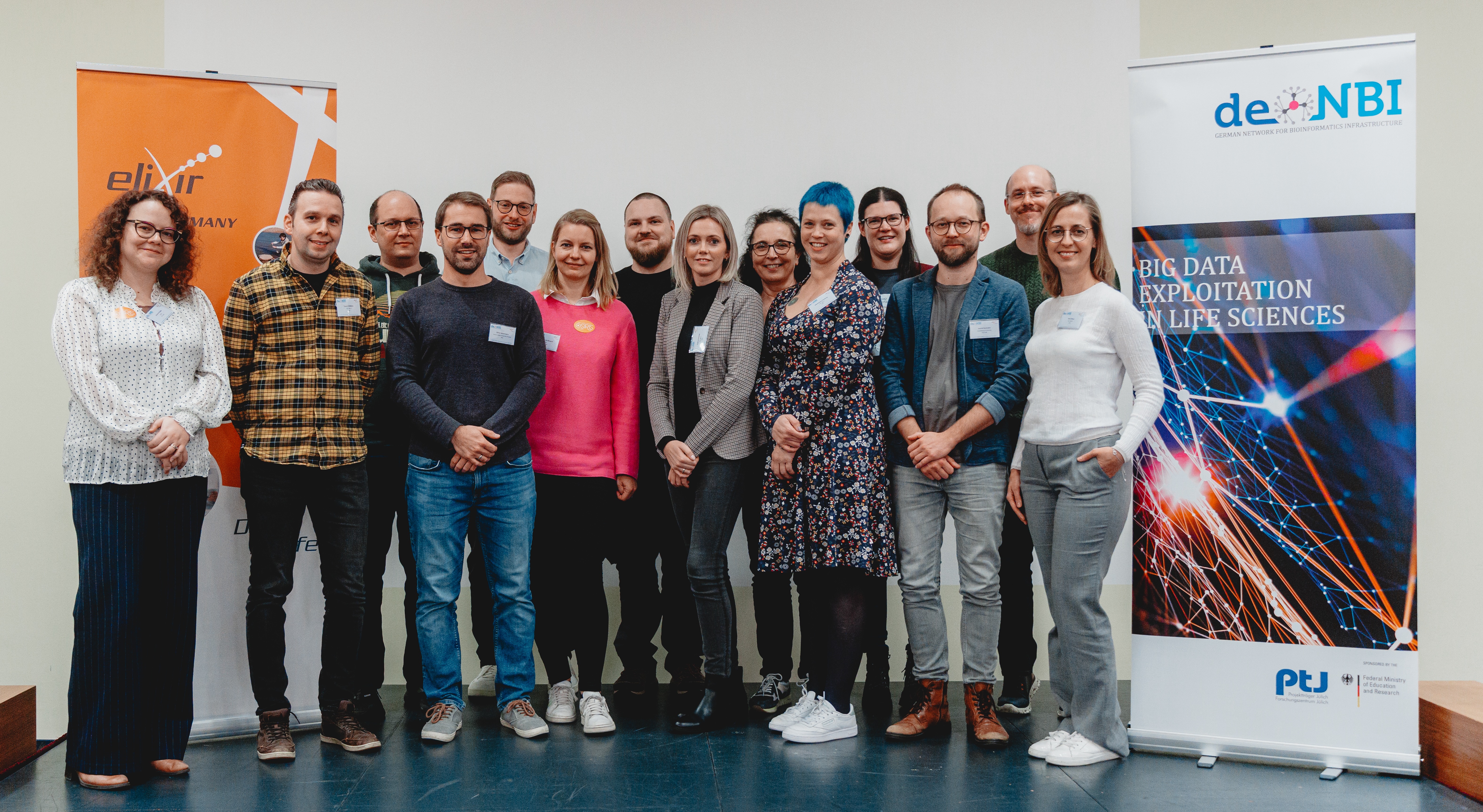 2025 Group Photo AHM Berlin