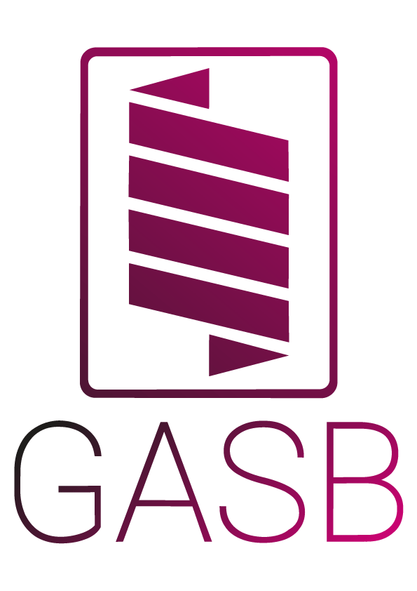 GASB logo