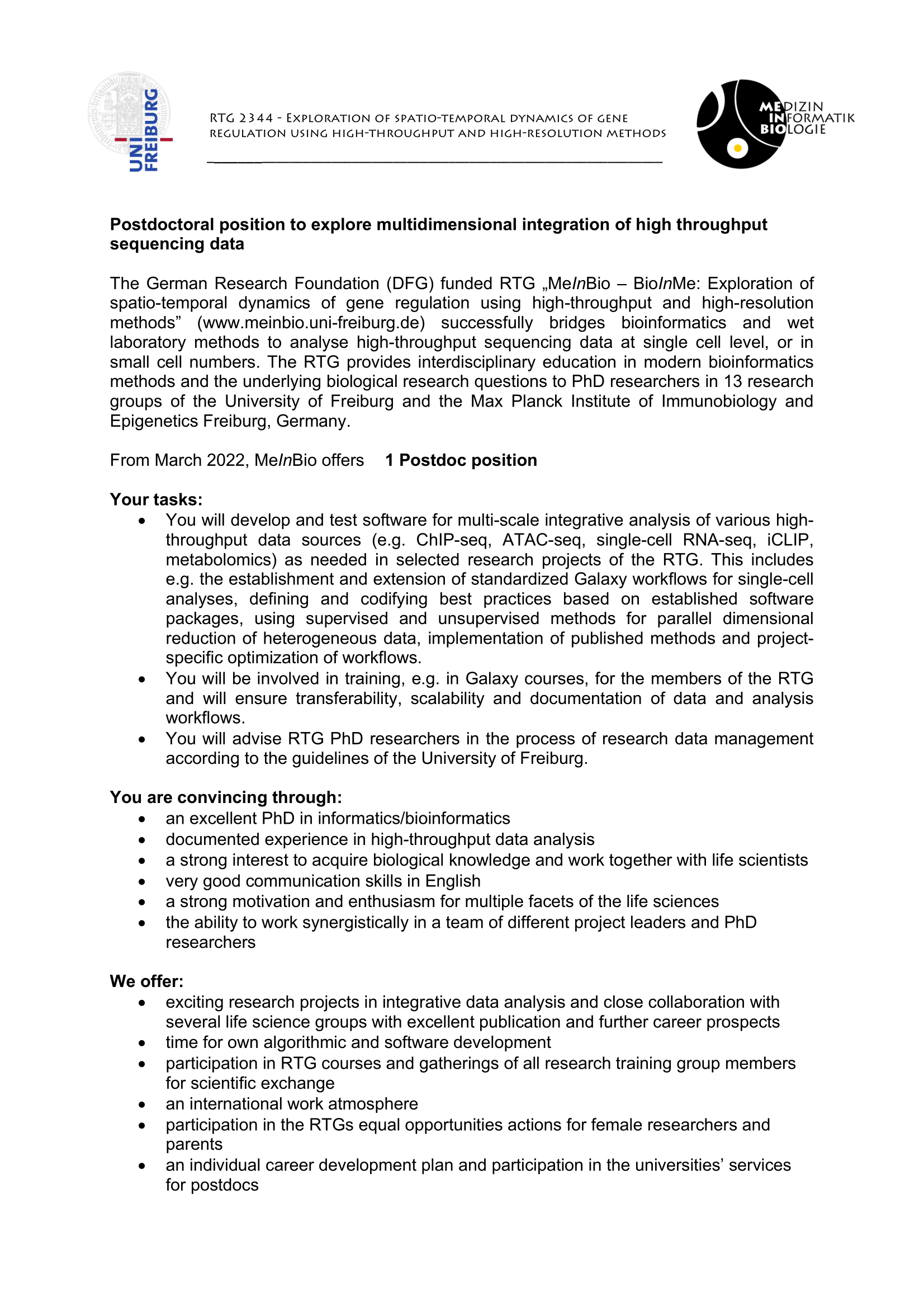 Flyer PostDoc 1