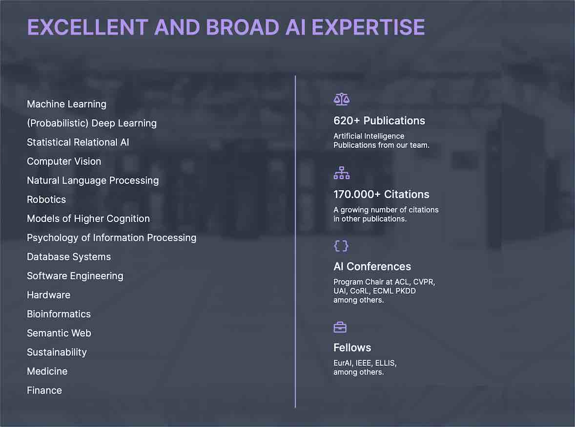 Hessian AI small