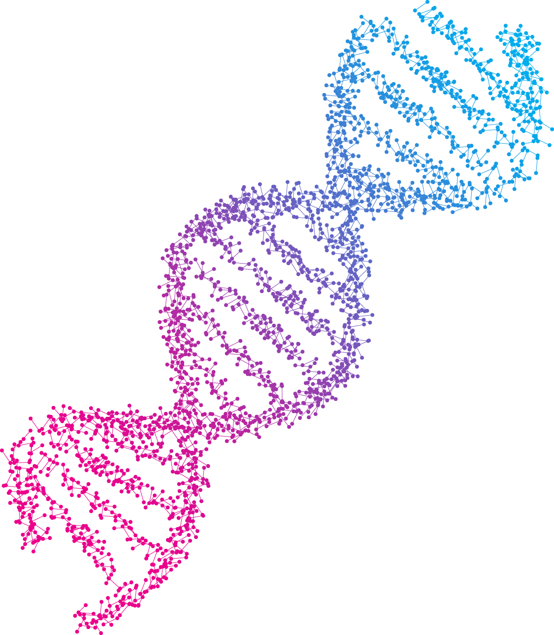 co dna helix