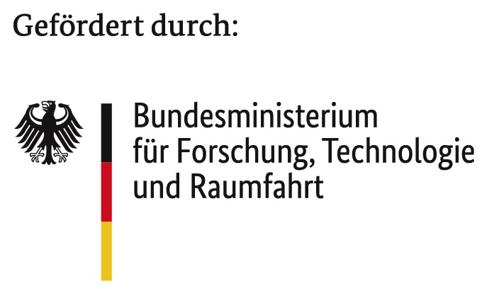 Bundesministerium für Forschung, Technologie und Raumfahrt