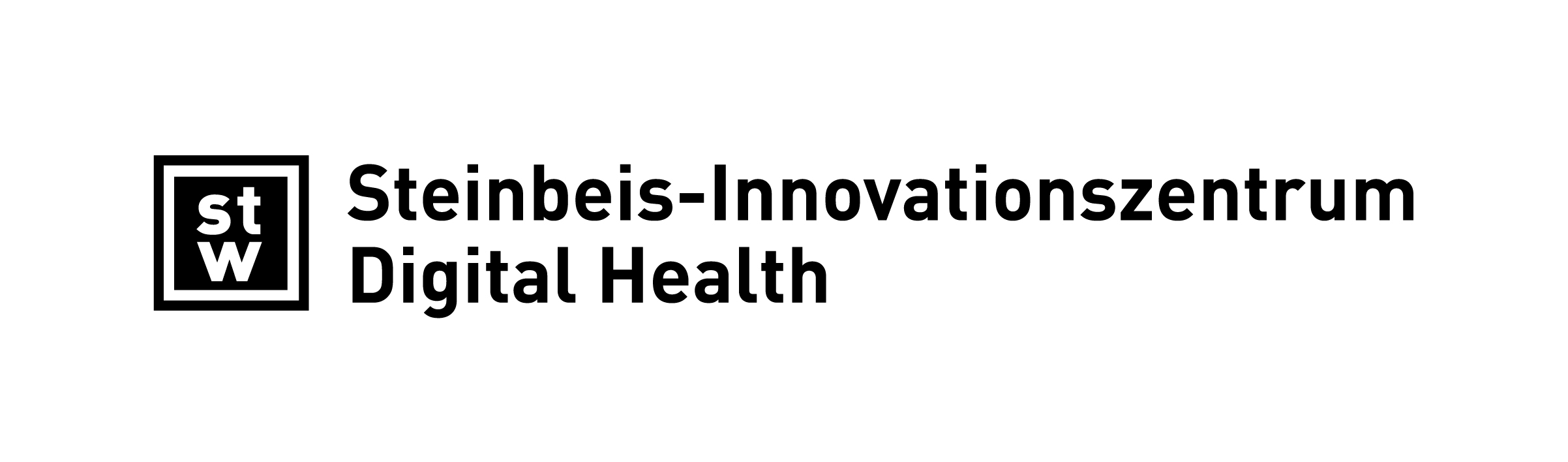 Logo Steinbeis Digital Health