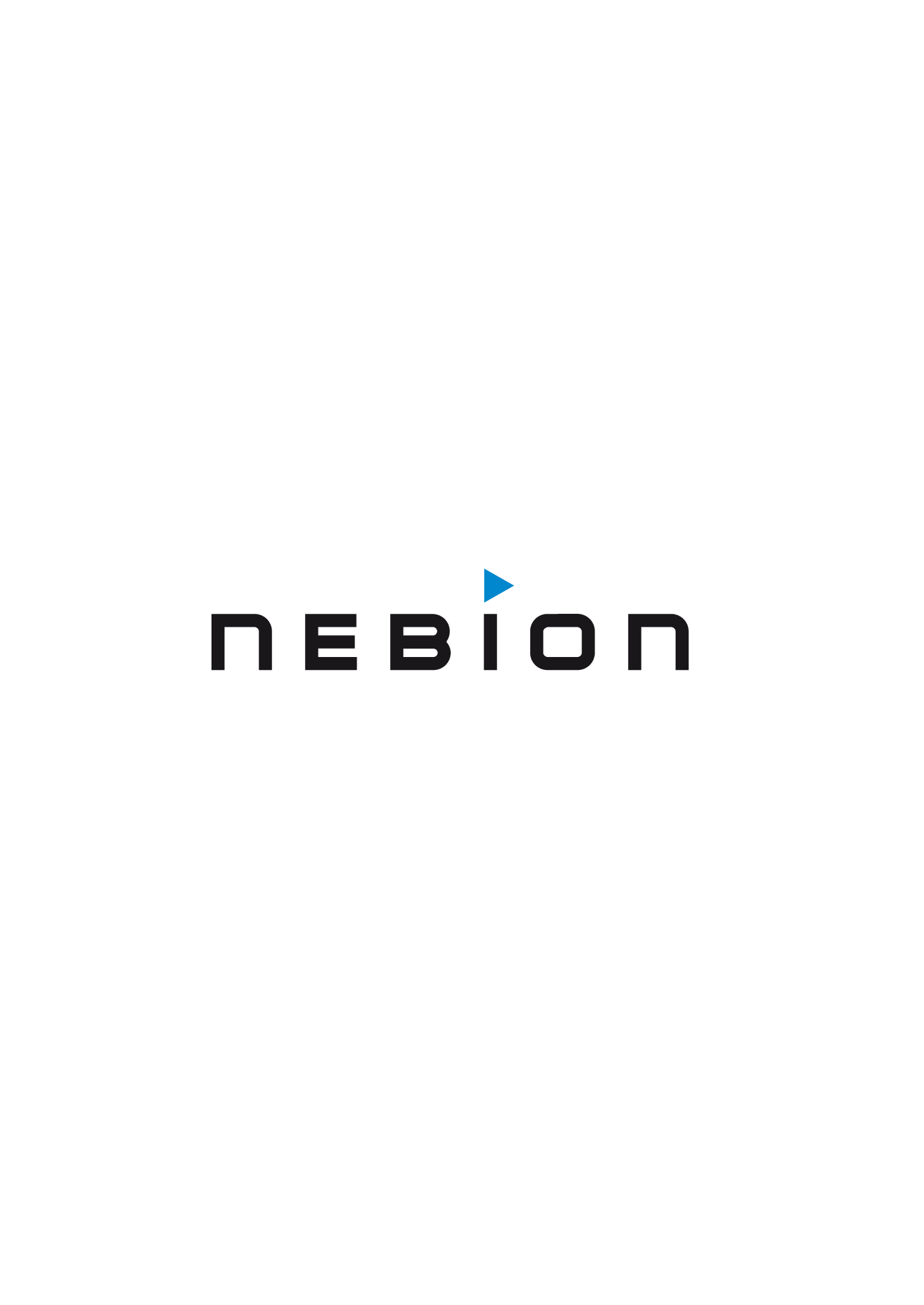 NEBION Logo