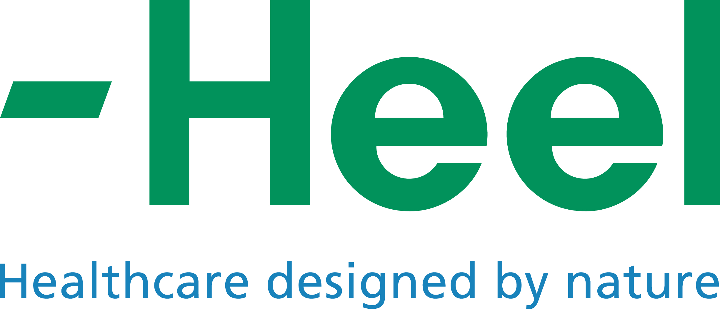 Heel Logo