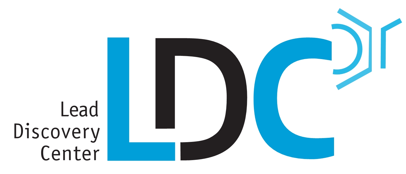 LDC logo