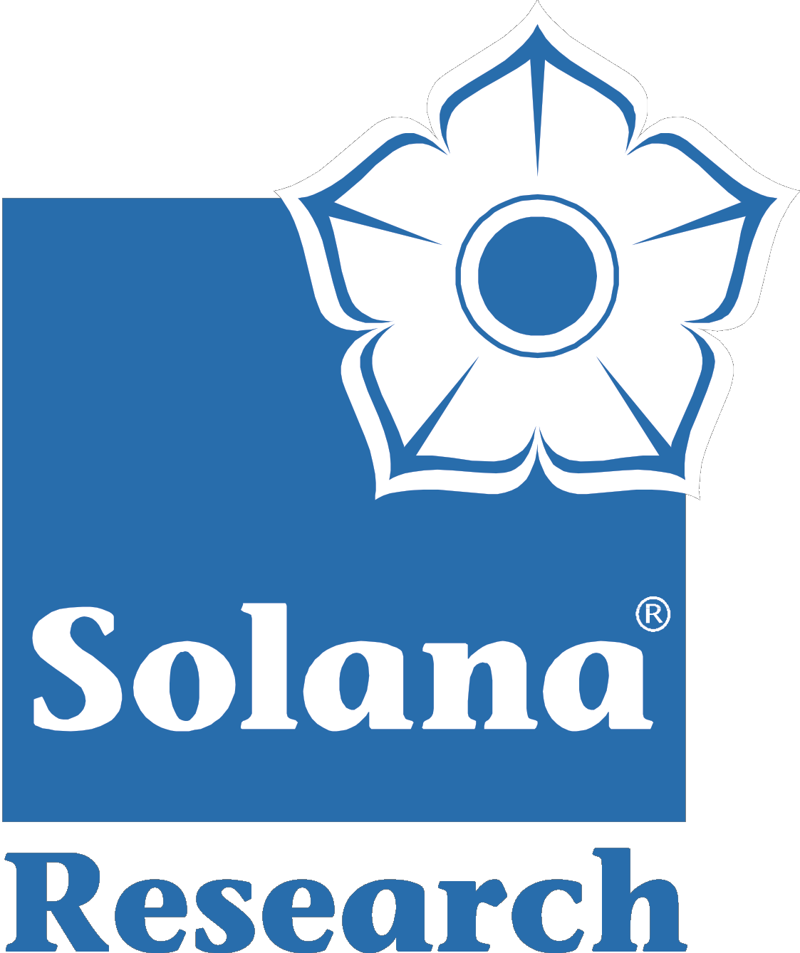 Logo Solana Research