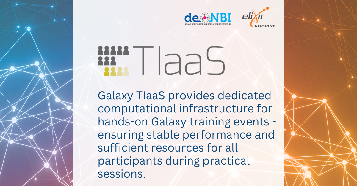 TIaaS 1
