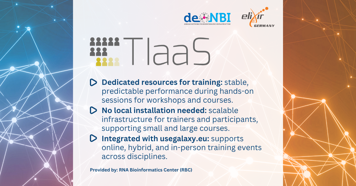 TIaaS 2