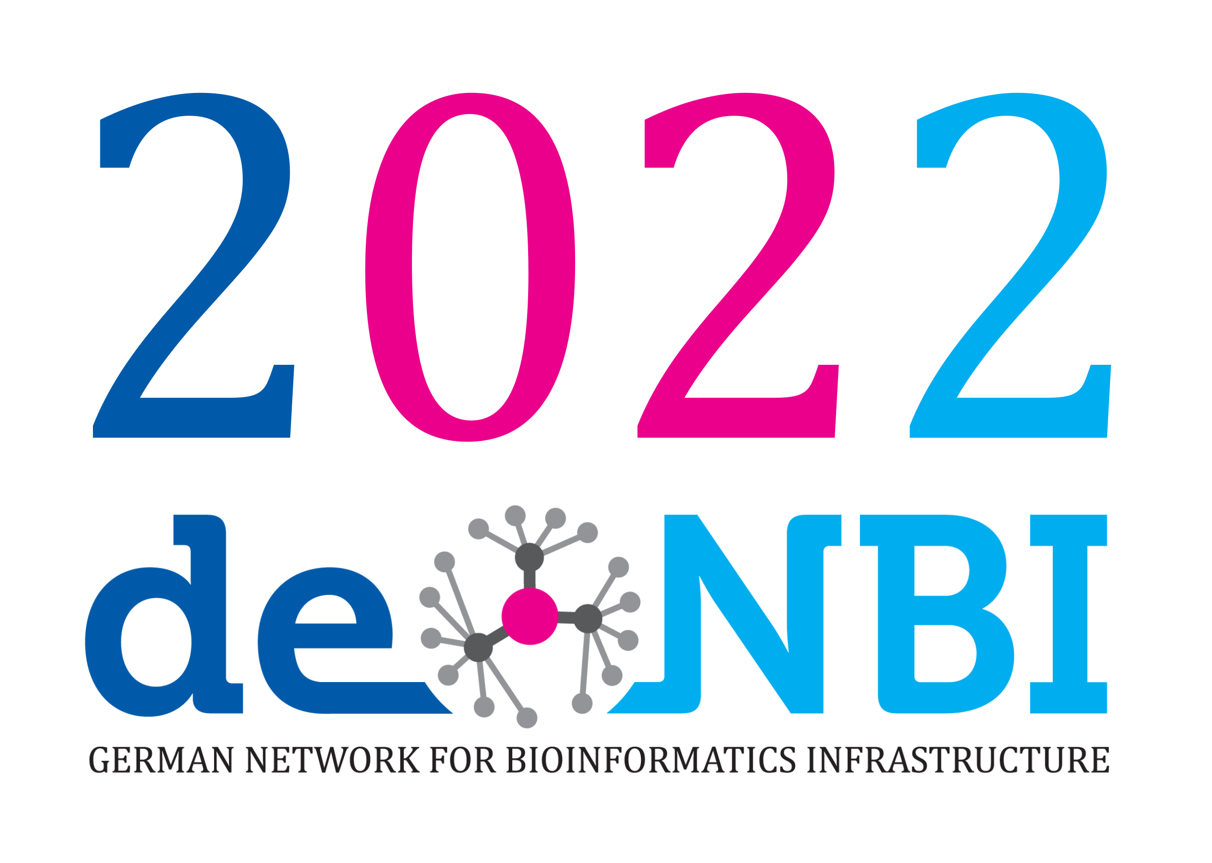 deNBI Logo 2022