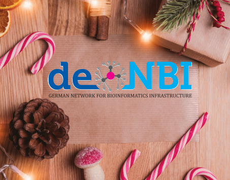 denbi xmas 2019