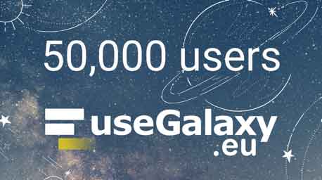 galaxy 5000 users klein
