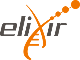 ELIXIR logo 2013