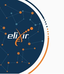 Logo ELIXIR Branding