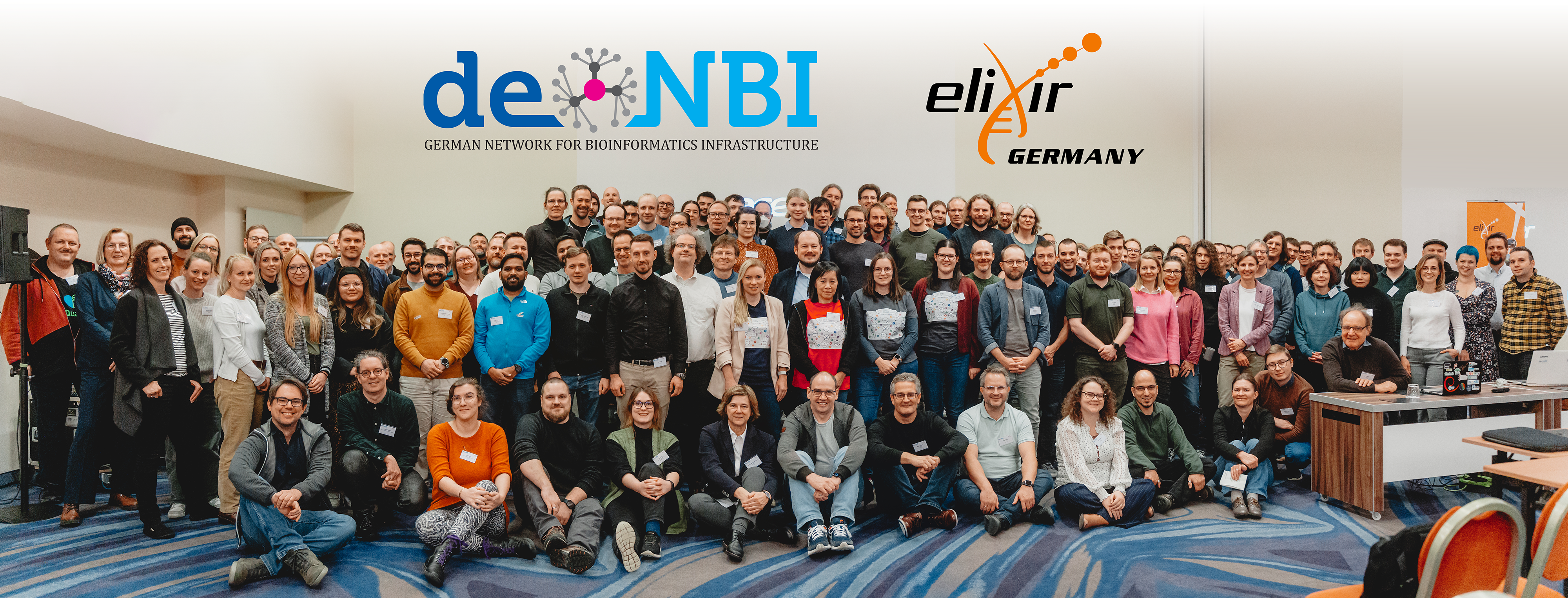 group photo denbi elixir