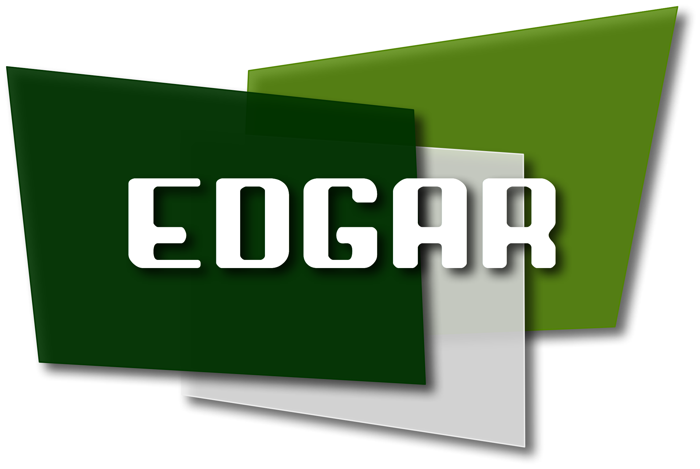 edgar login