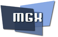 mgx logo