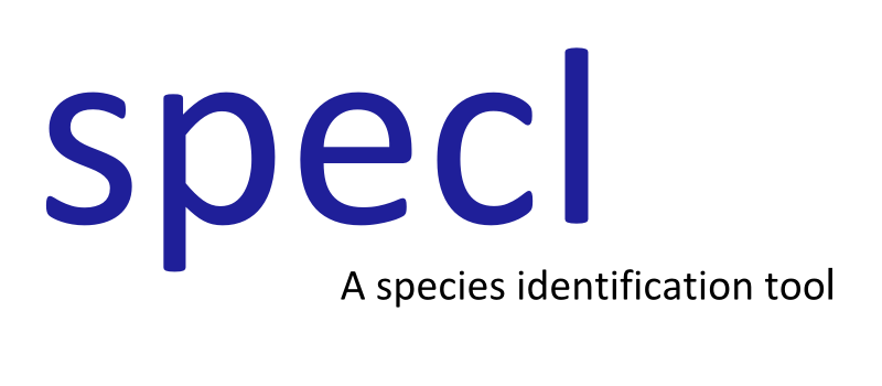 specI logo