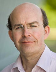 Tim Hubbard