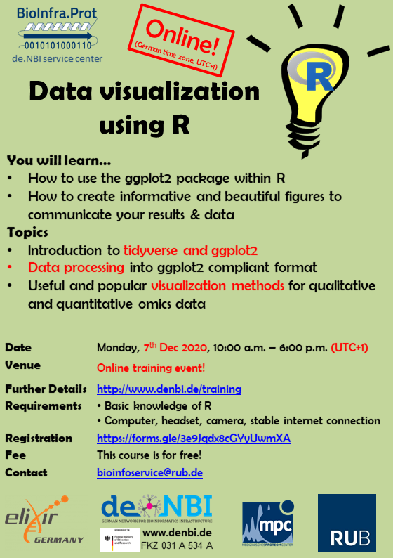 Flyer R Viz course 2020