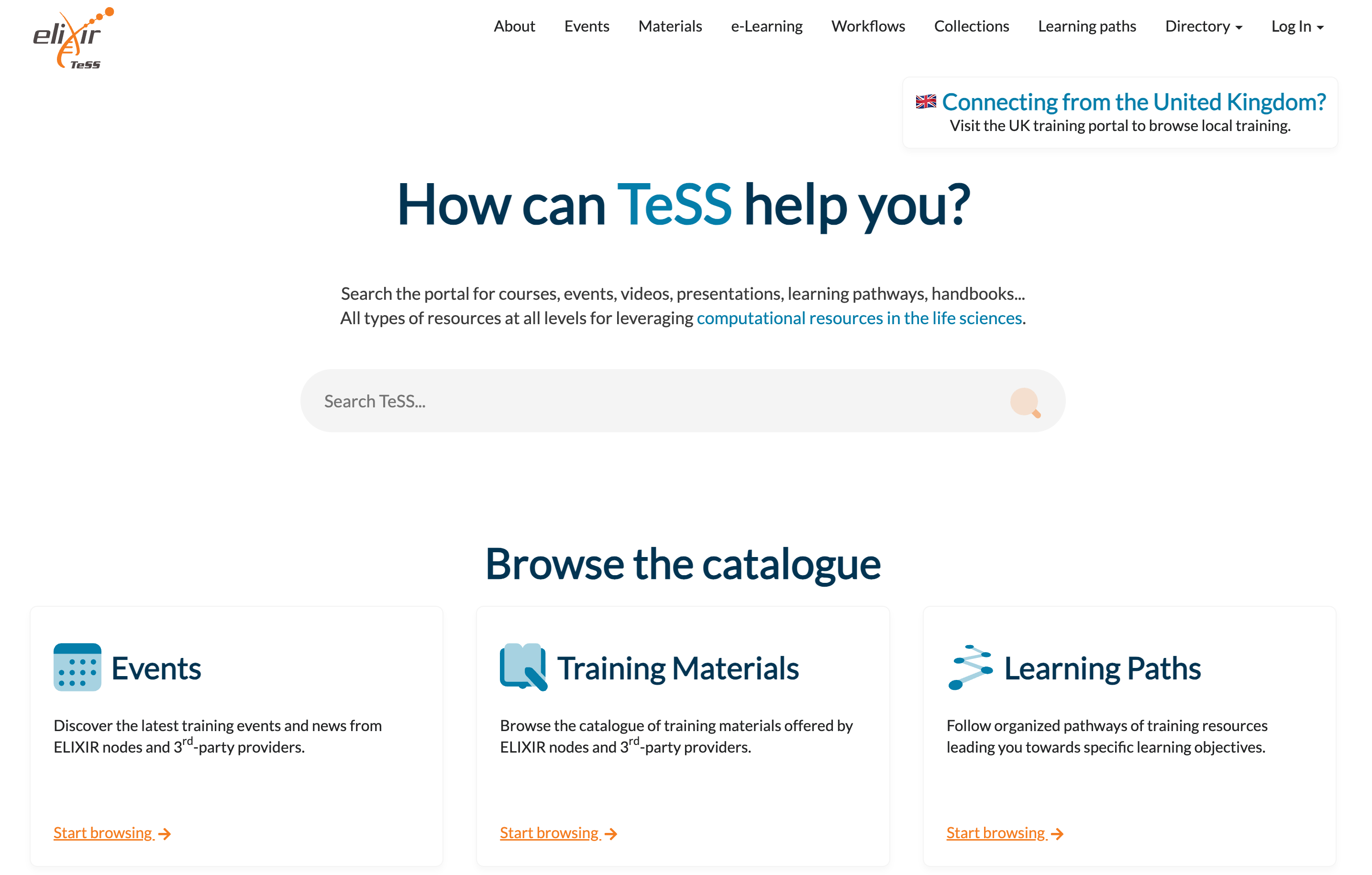 Tess